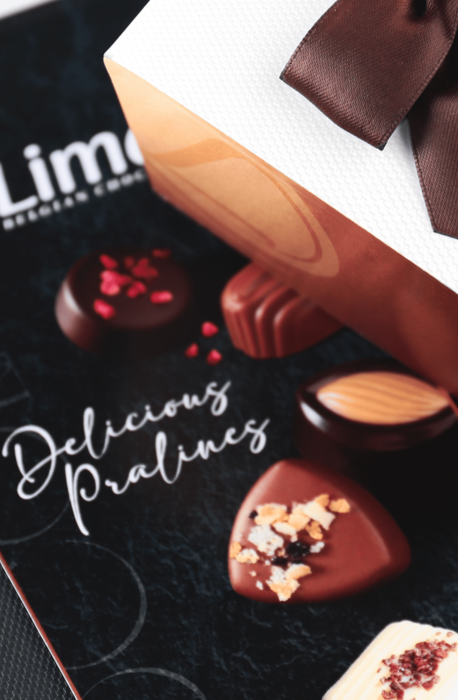 LIMAR_All Year_Sfeer Packaging LIMAR_All Year_Sfeer Packaging