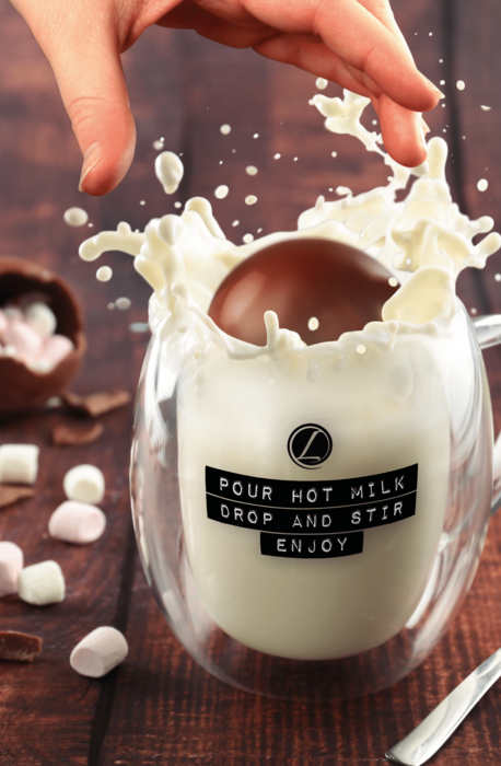 LIMAR_All Year_Sfeer Cacao Ball LIMAR_All Year_Sfeer Cacao Ball
