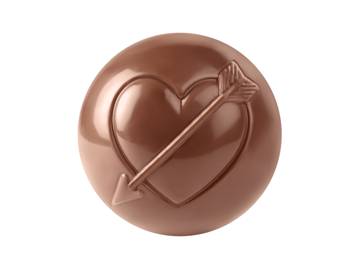 CHOCO BOMB_Valentine CHOCO BOMB_Valentine